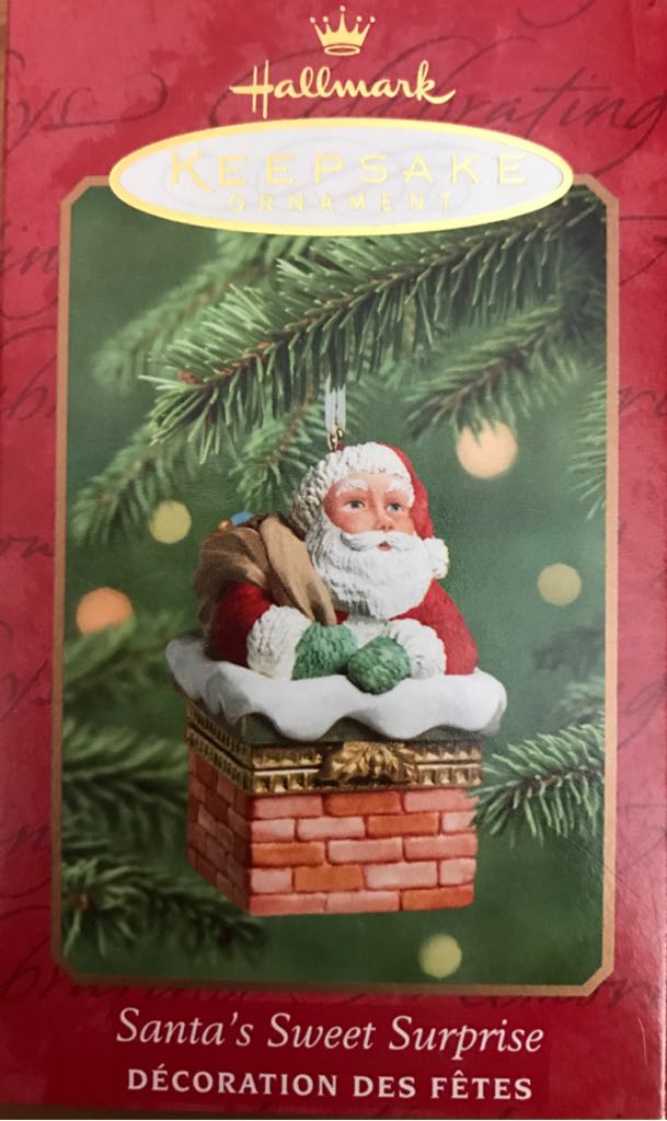 NH#15 - Grocery Store