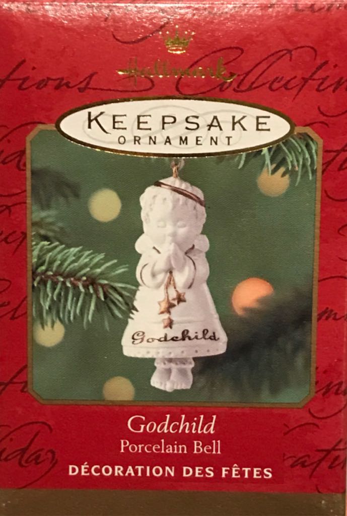 Baby’s First Christmas - Photo