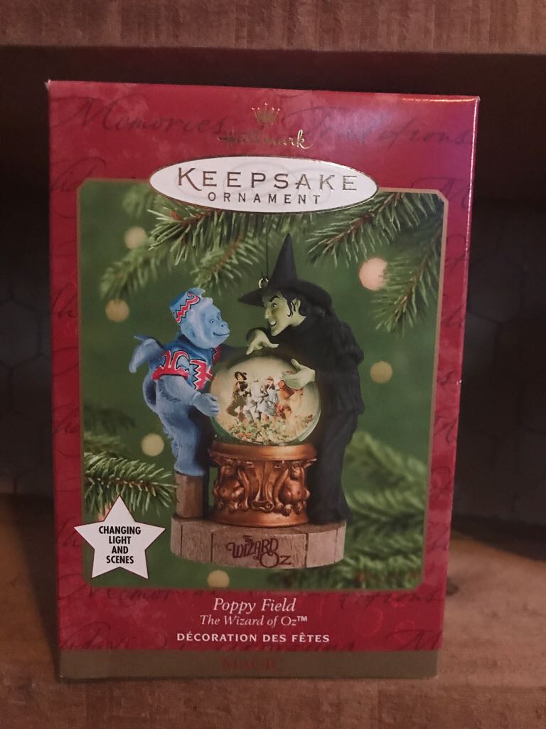 Waterford Annual Snowflake