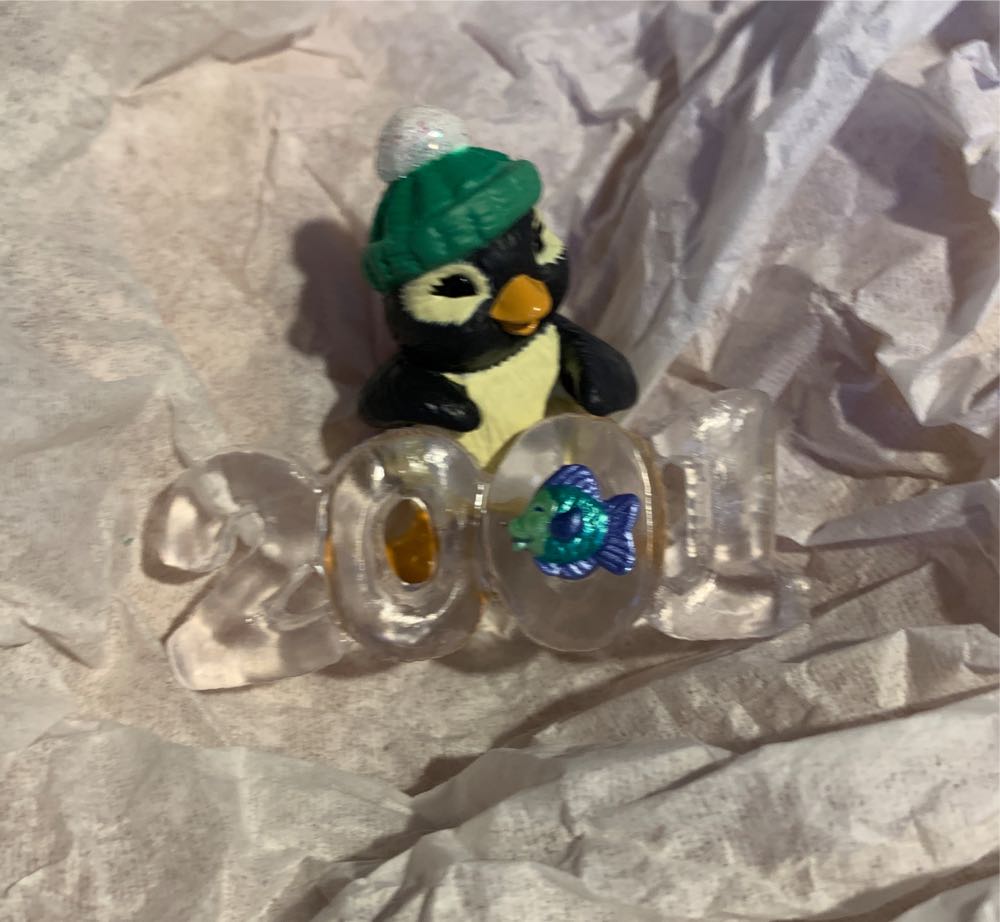 Cool Decade #2: 2001 - Cool Decade (Hanging Ornament) ornament collectible [Barcode 015012599183] - Main Image 3