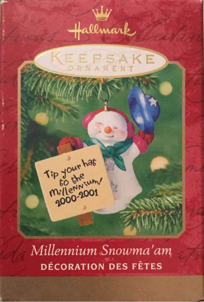 The Winning Ticket (Duplicate)