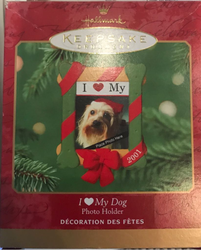 Mailbox Figurine #531847