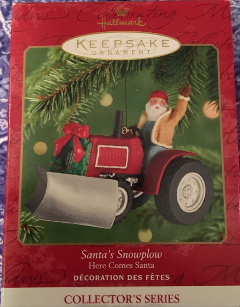 Waterford Annual Snowflake