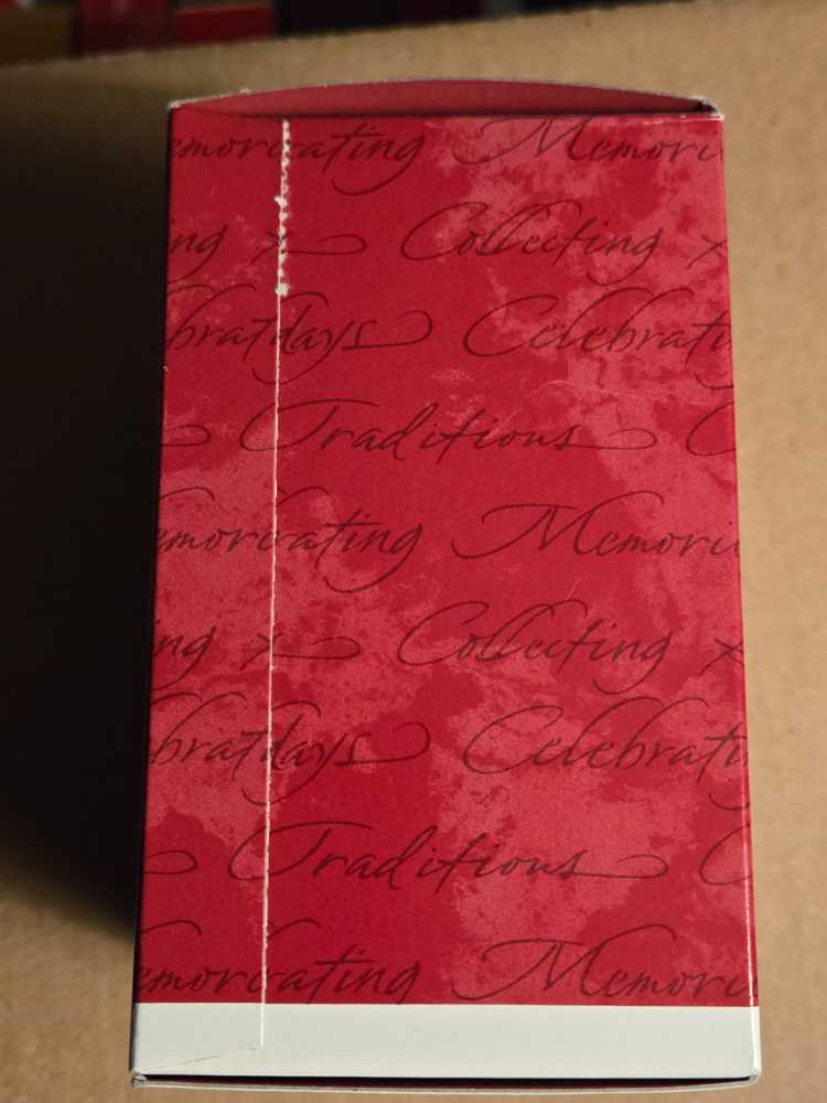 Here Comes Santa 23 - Santa’s Snowplow - Here Comes Santa (Santa) ornament collectible [Barcode 015012601299] - Main Image 4