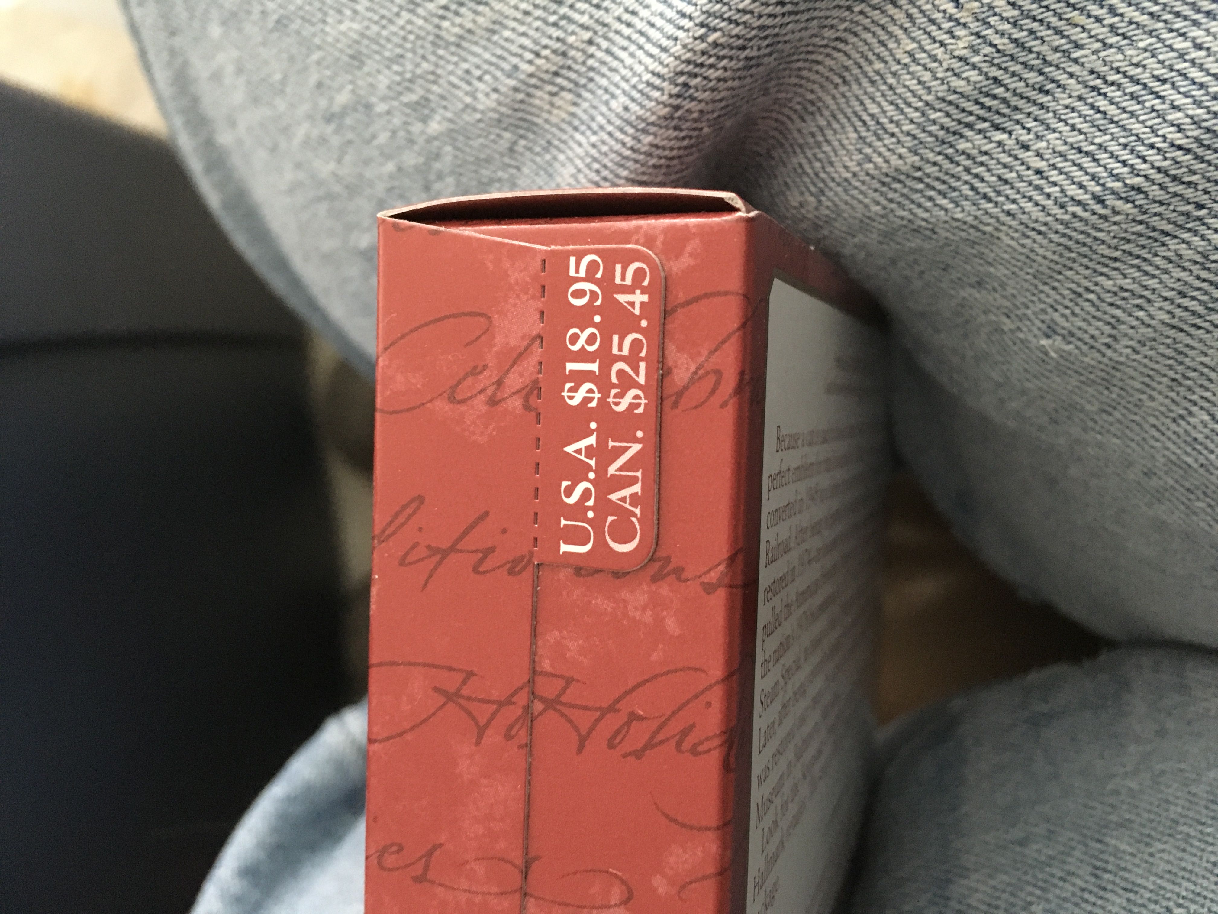 Chessie Steam Special Locomotive - Lionel Train Series (Trains) ornament collectible [Barcode 015012603194] - Main Image 4