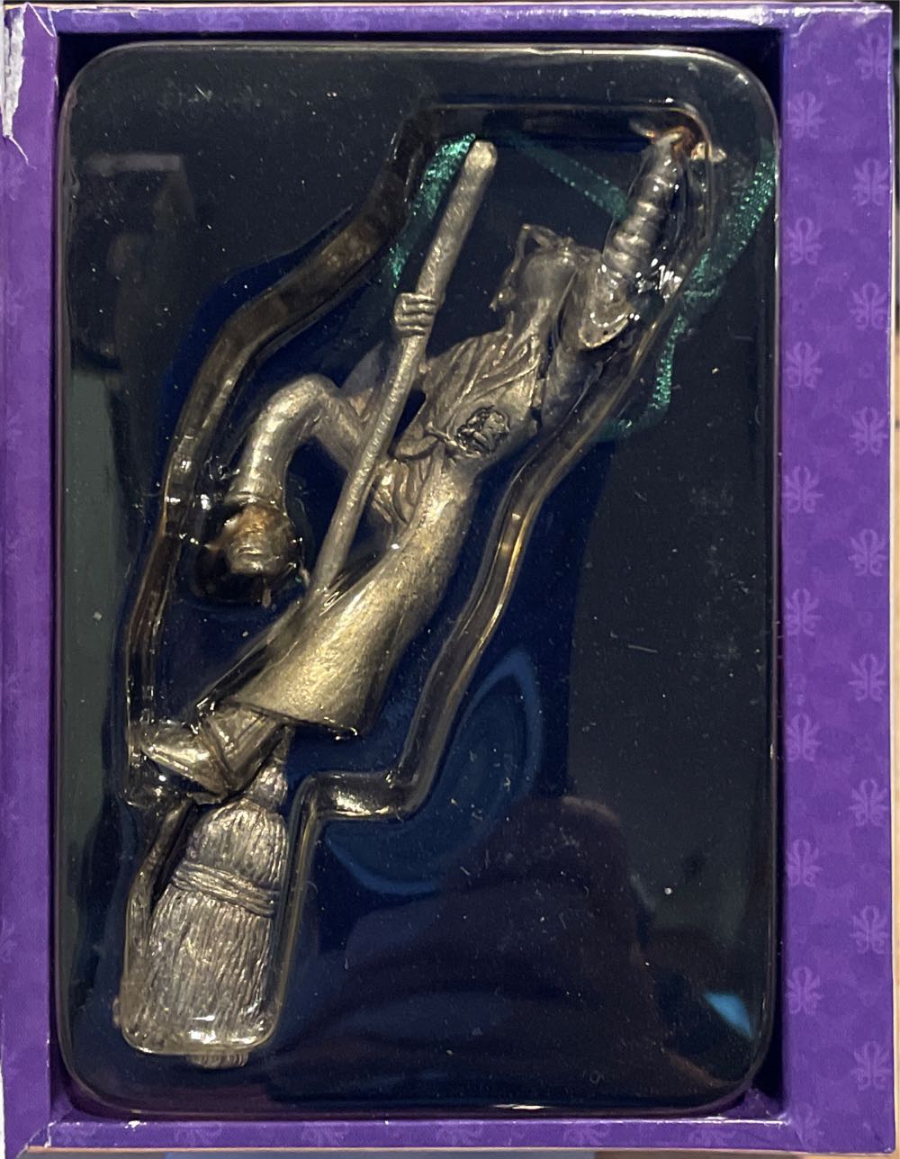 Harry Potter - Wizarding World Of Harry Potter (Harry Potter) ornament collectible [Barcode 015012605983] - Main Image 3