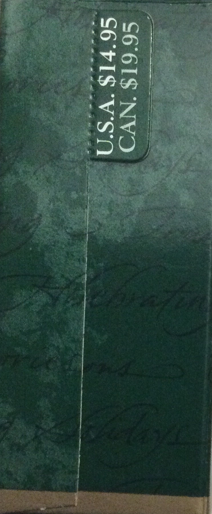 Star Trek:  Starfleet Legends - Star Trek: Deep Space Nine (Star Trek) ornament collectible [Barcode 015012608342] - Main Image 4