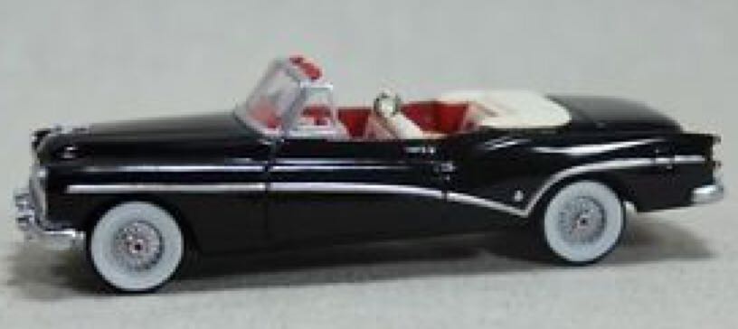 1953 Buick Roadmaster Skylark - Classic American Cars (Collector’s Series) ornament collectible [Barcode 015012608786] - Main Image 2