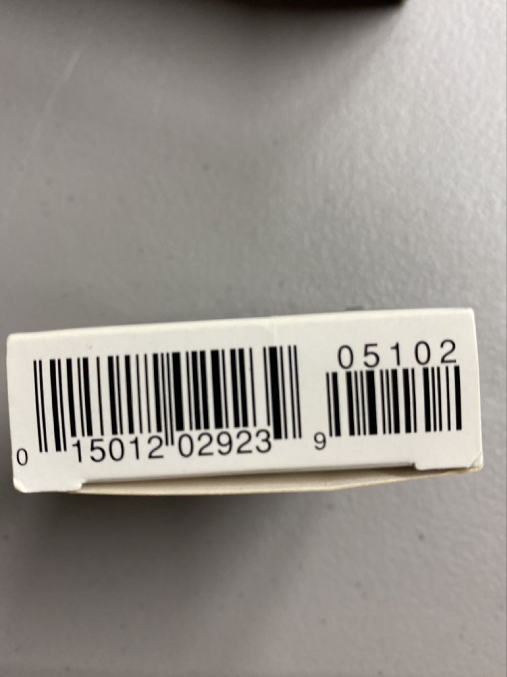 Third Woodland Babies - Miniature Woodland Babies (3rd In Series) ornament collectible [Barcode 015012029239] - Main Image 3