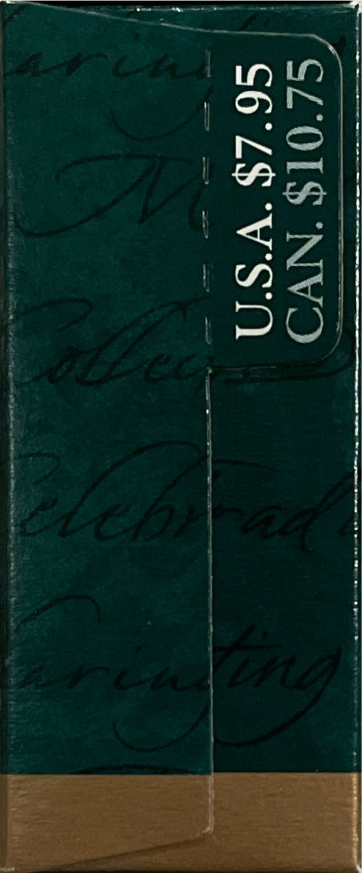 Jiminy Cricket 2001 - Pinocchio (Disney) ornament collectible [Barcode 015012611076] - Main Image 4