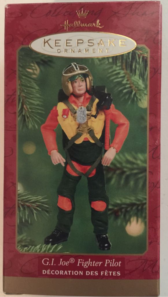 Miniature Ice Block Buddies #1 (2000)