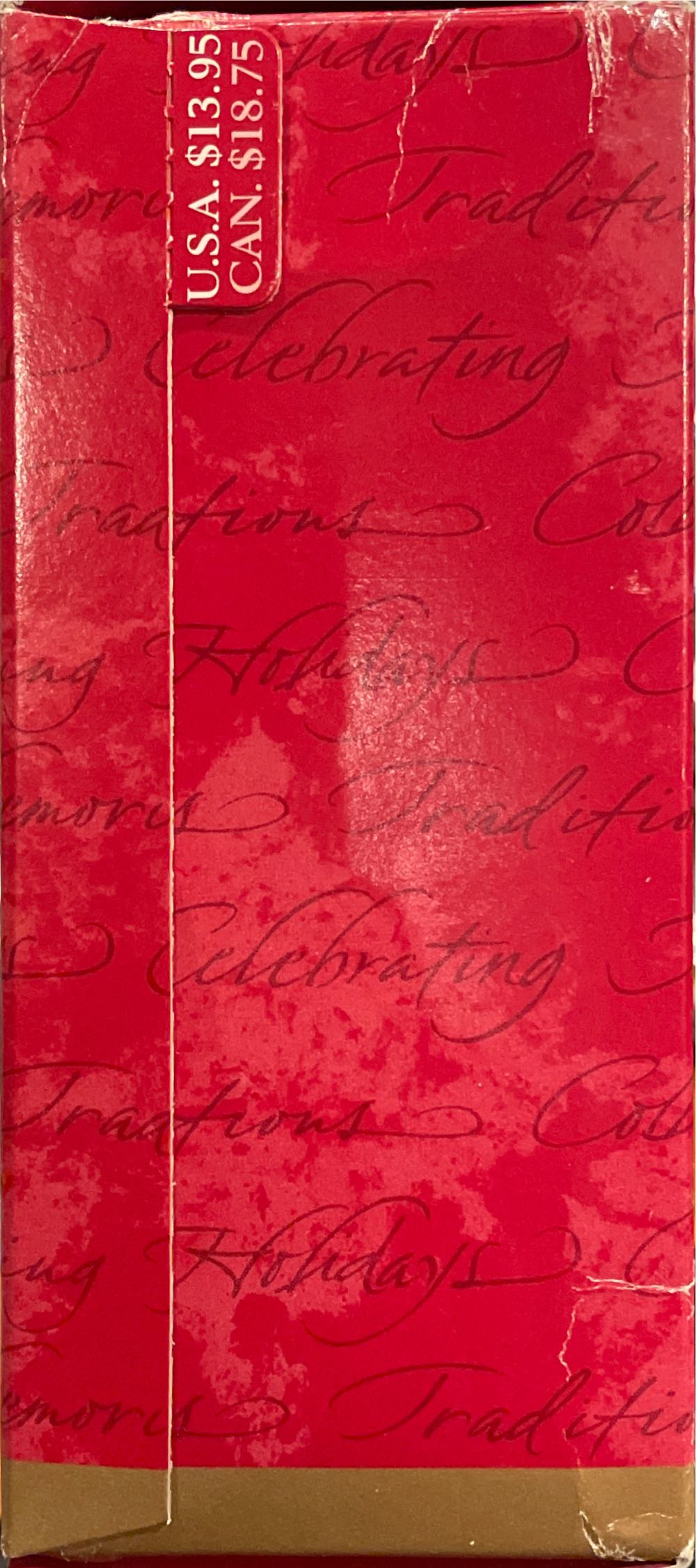 G.I. Joe Fighter Pilot - G.I. Joe (G.I. Joe) ornament collectible [Barcode 015012612509] - Main Image 4