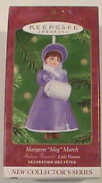 Santa’s Flying Machine