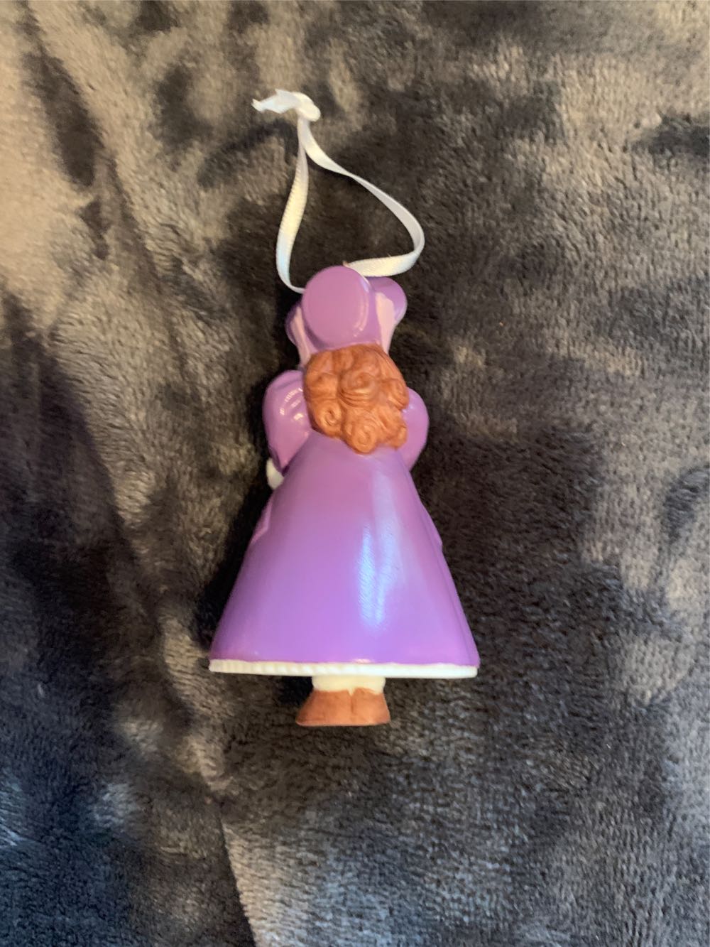 Margaret ”Meg” March - Madame Alexander Little Women Series (Madame Alexander) ornament collectible [Barcode 015012626063] - Main Image 4