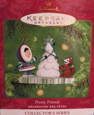 Miniature Antique Tractors #7 (2003)