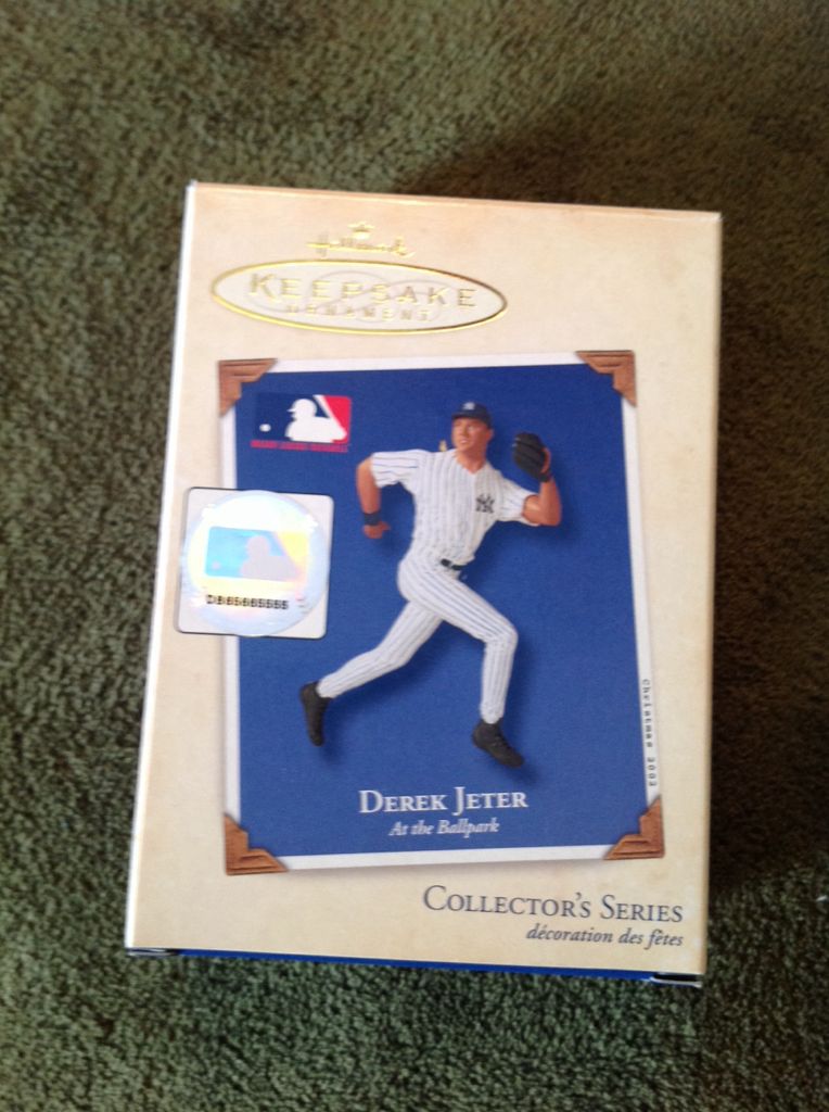 Santas From Around The World - Ireland