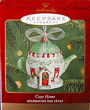 Our First Christmas Together 