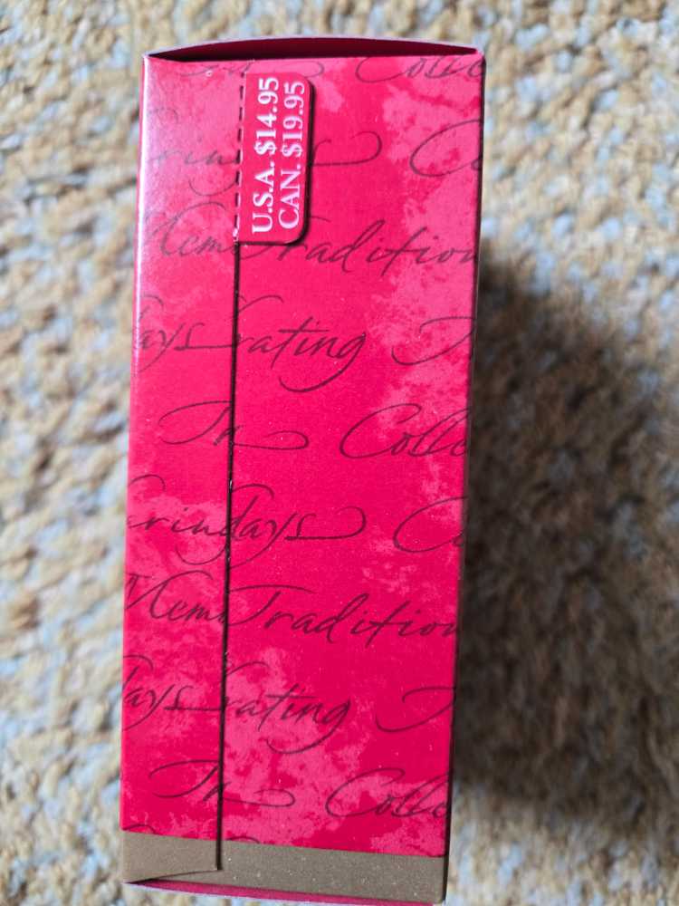 Barbie | 1950s Barbie Ornament - Barbie (Keepsake Ornament) ornament collectible [Barcode 015012635898] - Main Image 4