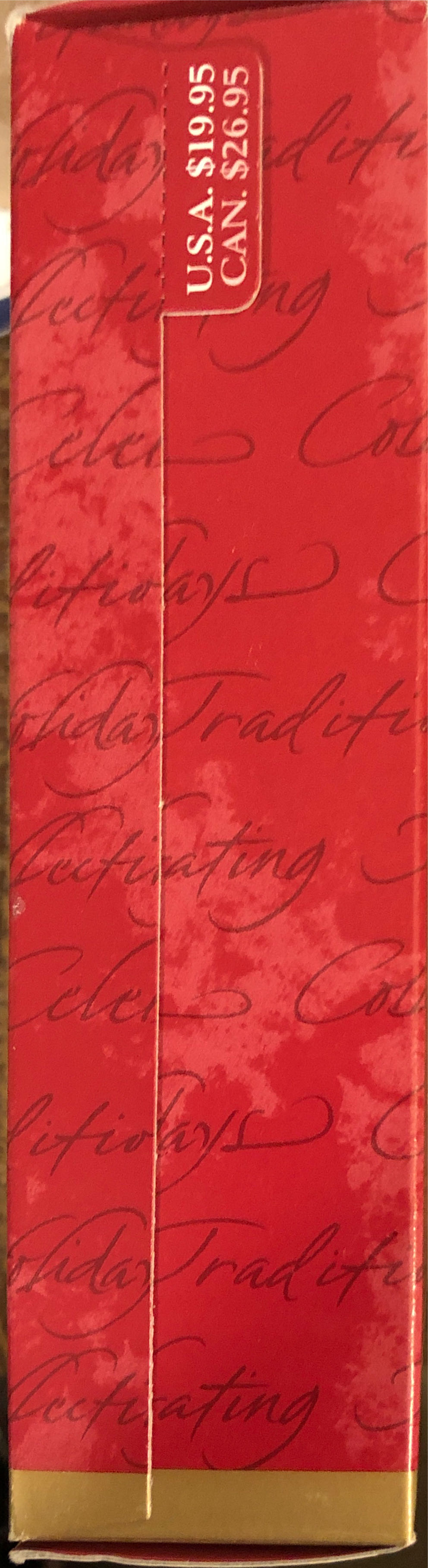 Mitford Snowman Jubilee - The Snowmen Of Mitford (Snowman) ornament collectible [Barcode 015012639506] - Main Image 4