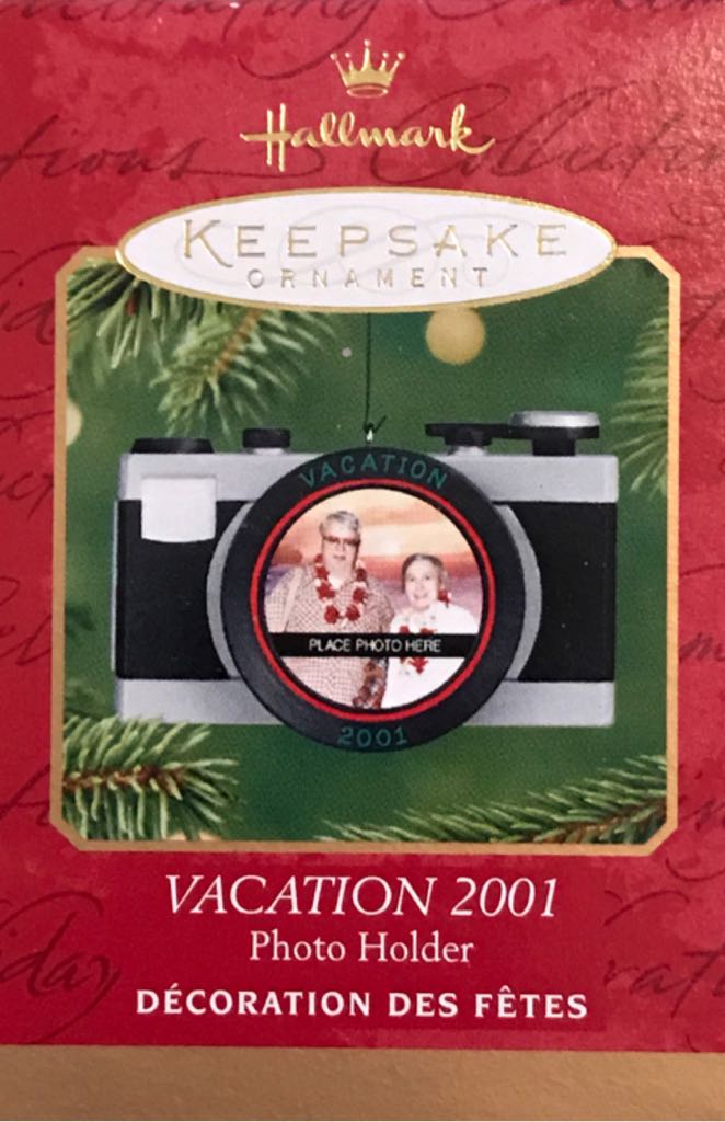 Child’s Fourth Christmas