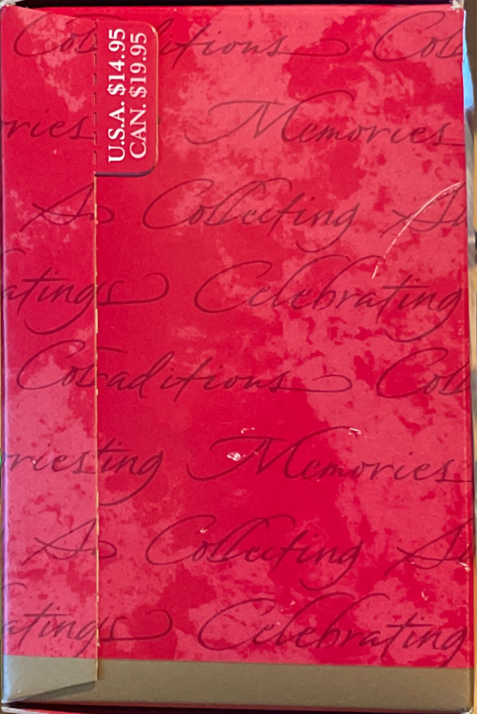 Harry Potter - The Potions Master - The Wizarding World Of Harry Potter (Harry Potter) ornament collectible [Barcode 015012656299] - Main Image 3