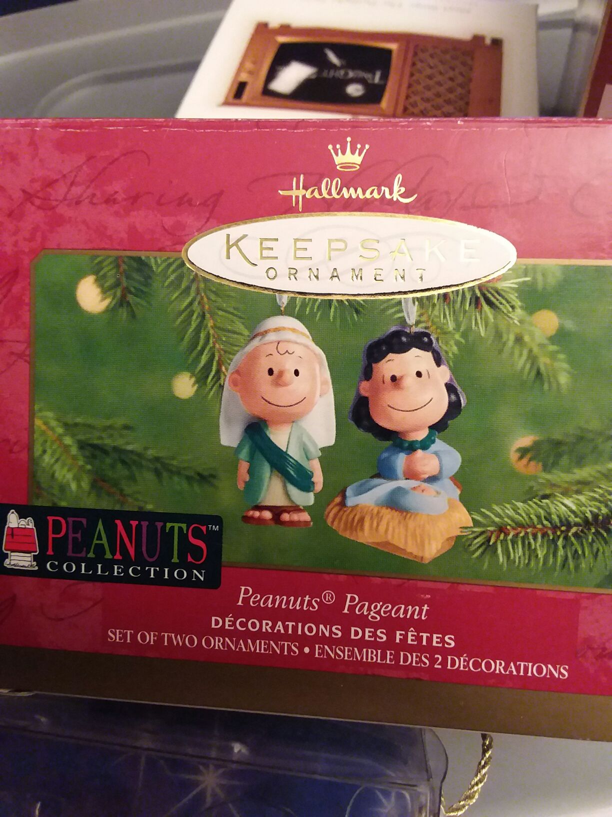 Sweet Tooth Treats 2003