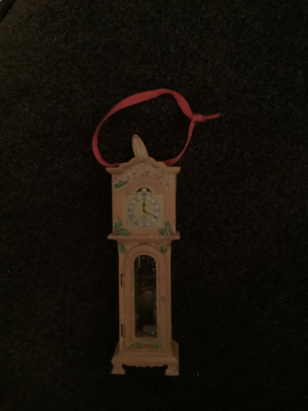 Not Even A Mouse - ‘Twas The Night Before Christmas (’Twas The Night Before Christmas) ornament collectible [Barcode 015012656732] - Main Image 3