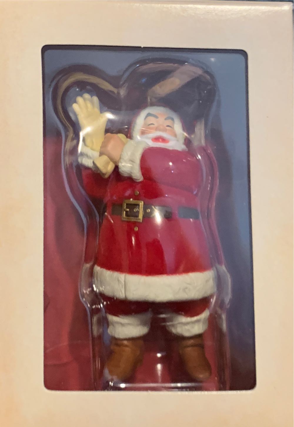 Twas The Night Before Christmas - ‘Twas The Night Before Christmas (’Twas The Night Before Christmas) ornament collectible [Barcode 015012656763] - Main Image 4