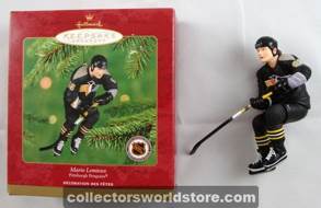 Baby’s First Christmas