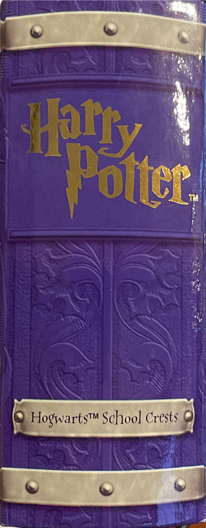 Hogwarts School Crests - Harry Potter (Harry Potter) ornament collectible [Barcode 015012658309] - Main Image 4