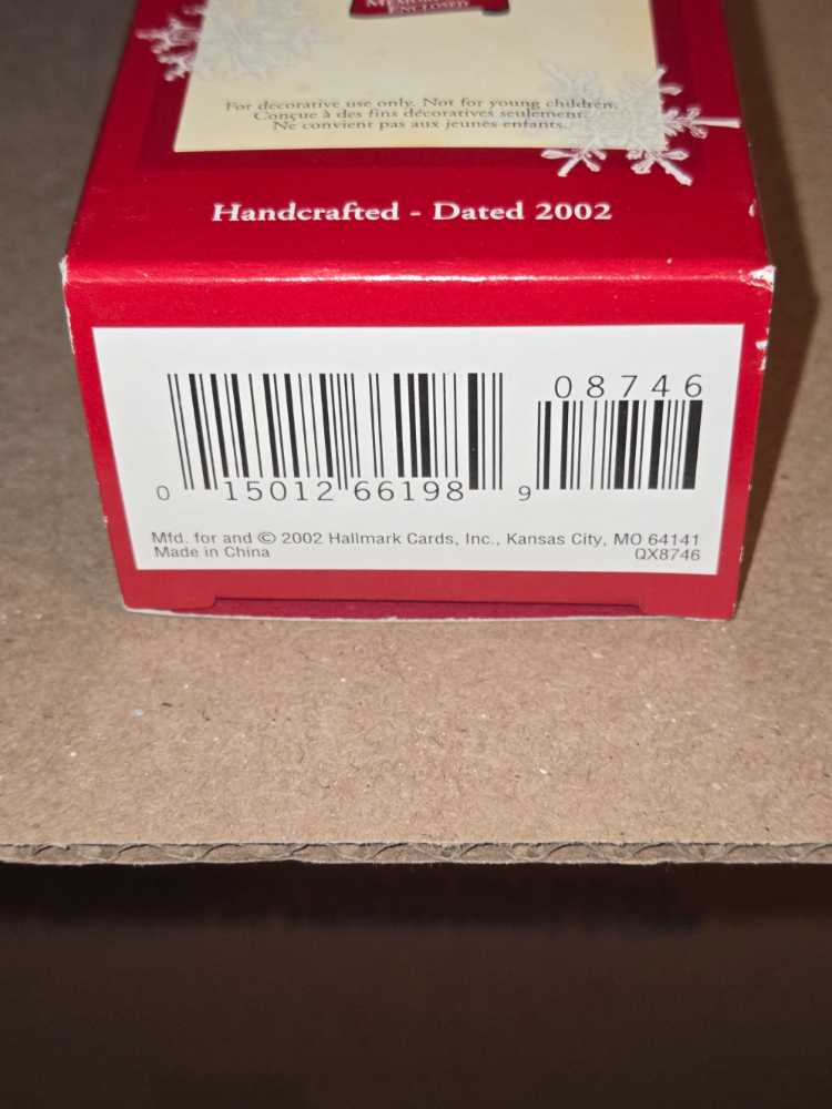 Calling All Firefighters! - Animals (Miscellaneous) ornament collectible [Barcode 015012661989] - Main Image 3