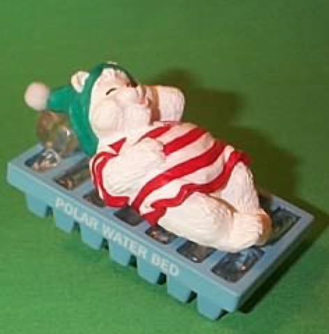 Tobin Fraley Holiday Carousel  #3 - Magic, Light & Music