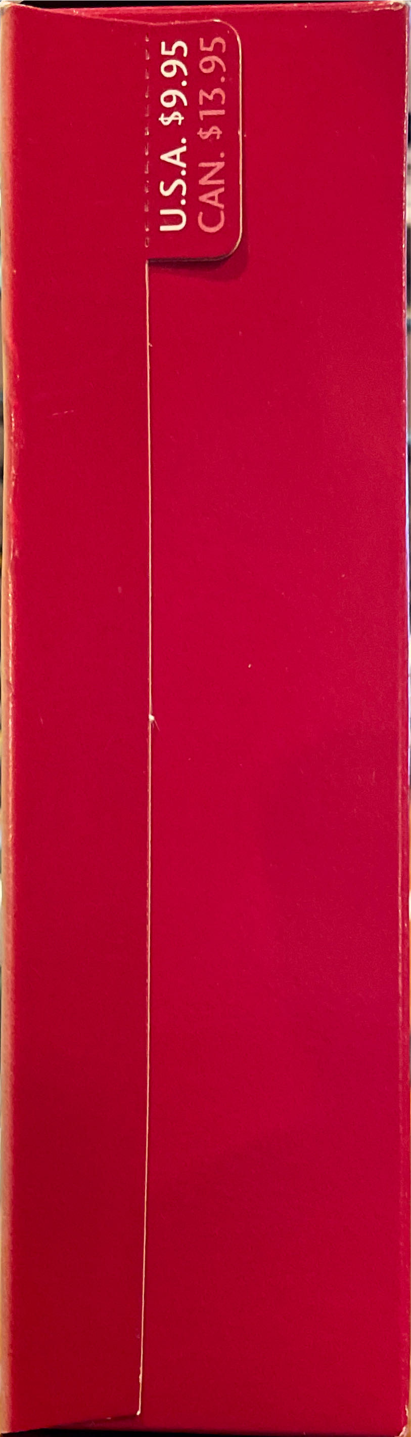 Looney Tunes: “A VERY CARROT CHRISTMAS” - Bugs Bunny - Looney Tunes (Hanging Ornament) ornament collectible [Barcode 015012666137] - Main Image 4