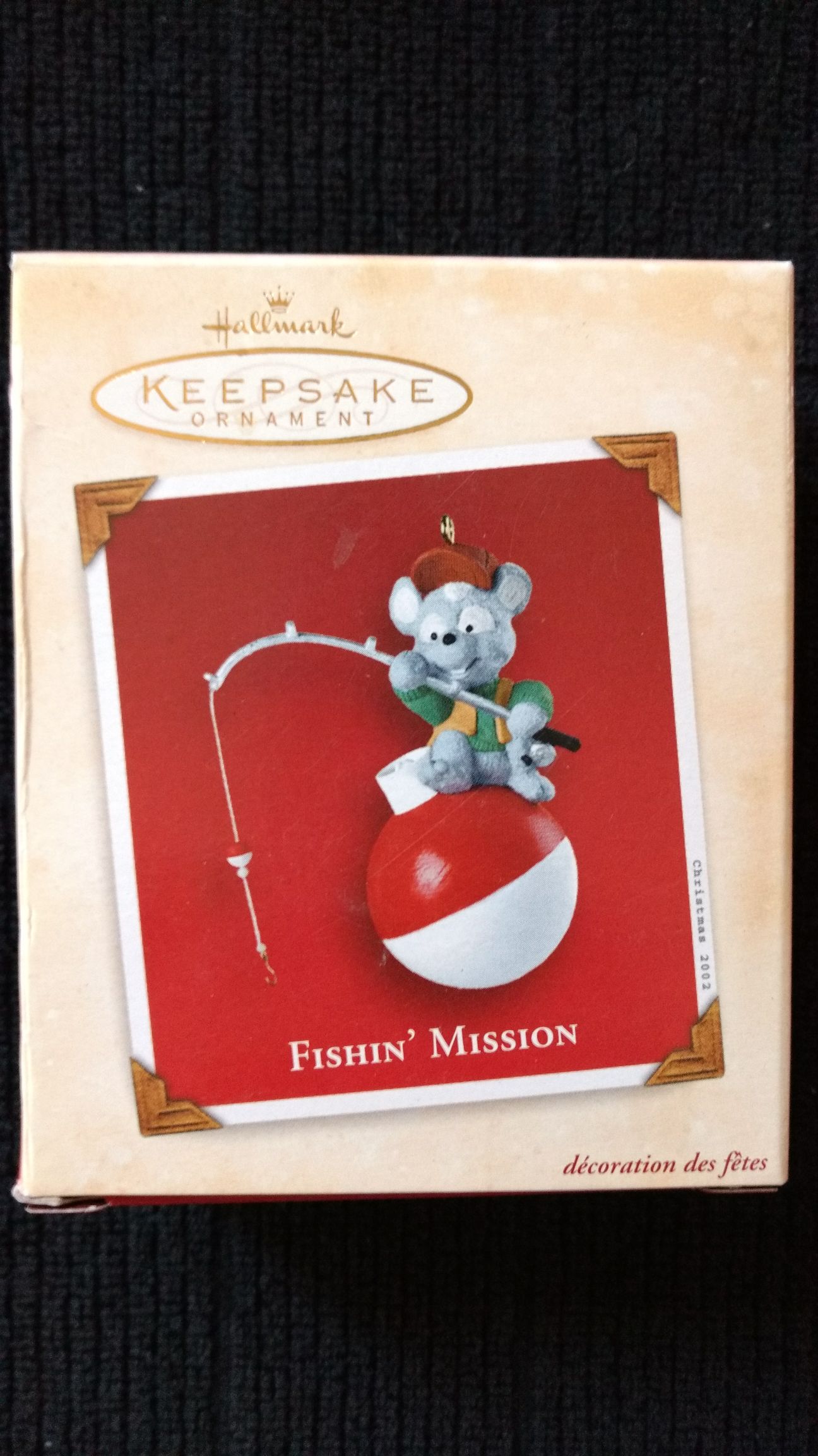 #3 Claus & Co RR Passenger Car