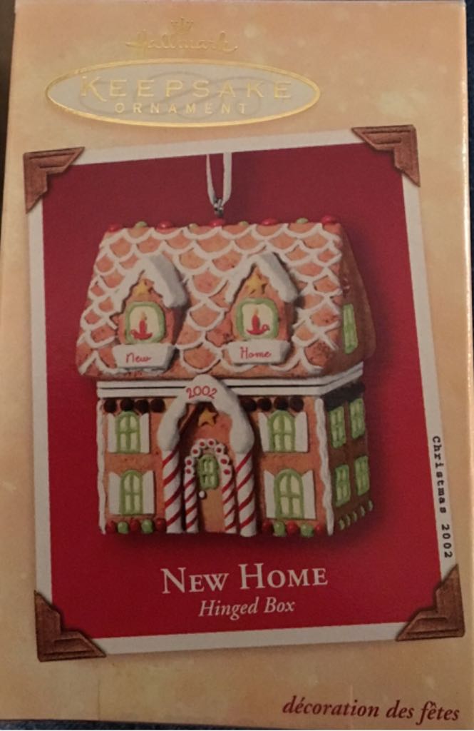 Mama’s Delivery Van