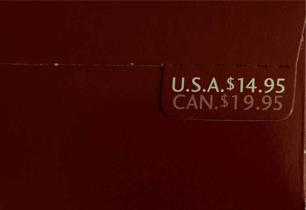 Grinch - Change Of Heart - Dr. Seuss’s How the Grinch Stole Christmas! (Cartoons) ornament collectible [Barcode 015012677782] - Main Image 4