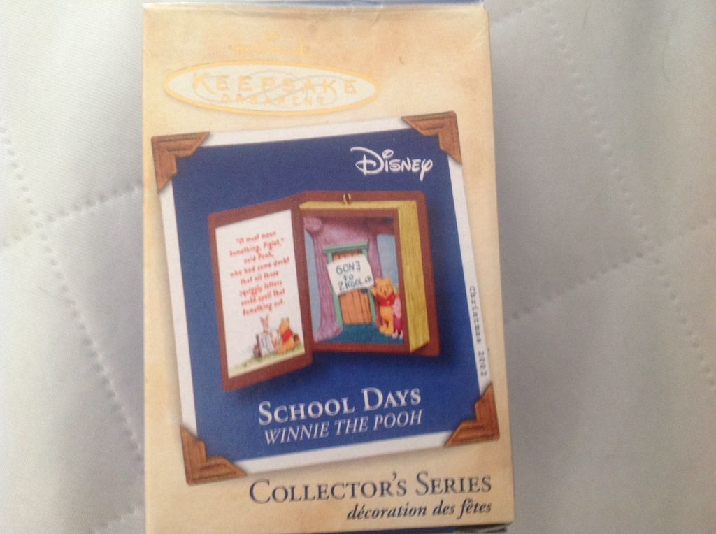 The Wicked Witch Of The West