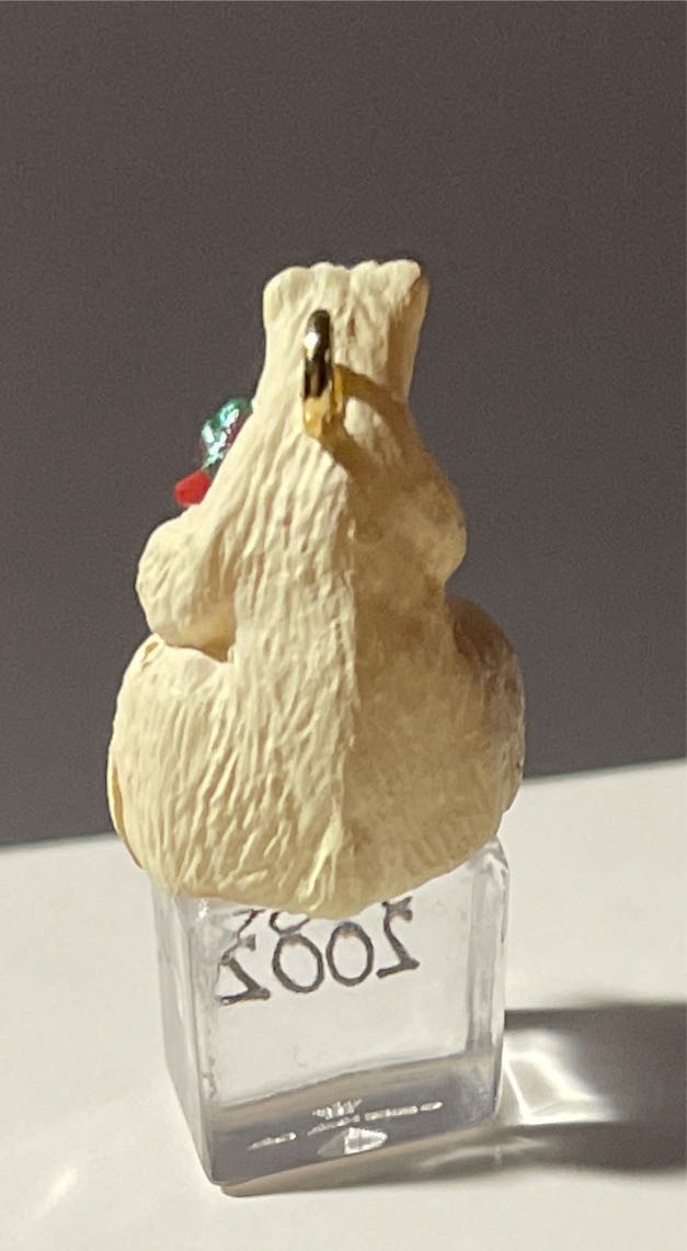 Miniature Ice Block Buddies #3 - Ice Block Buddies (Miniature) ornament collectible [Barcode 015012680539] - Main Image 4