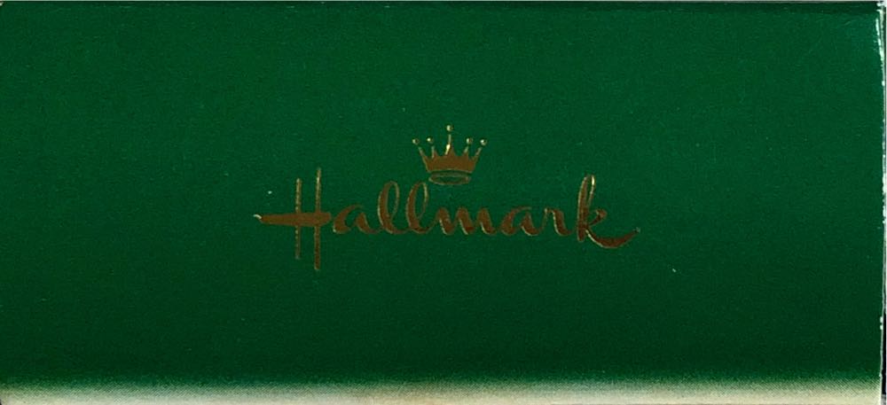 Steam Locomotive And Tender - Lionel Train Series Miniature (Trains, Mini) ornament collectible [Barcode 015012681970] - Main Image 3