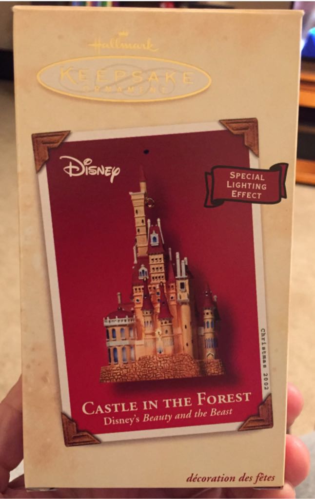 Our First Christmas Together 1996