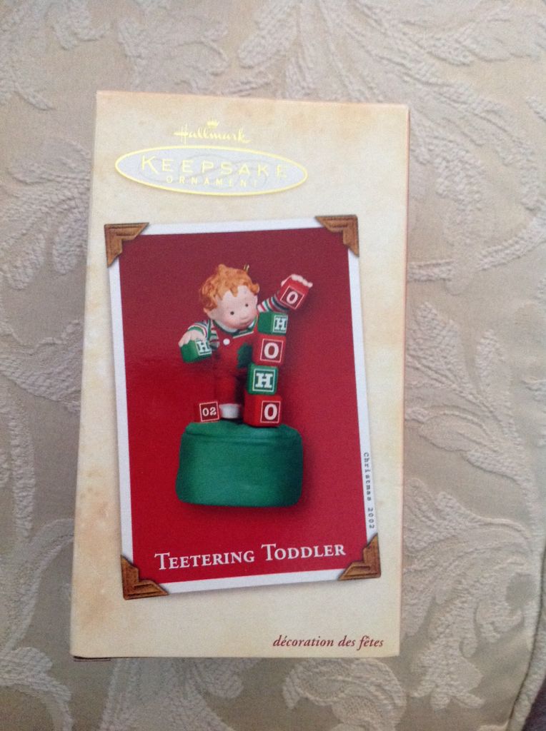 Forever Friends Bear