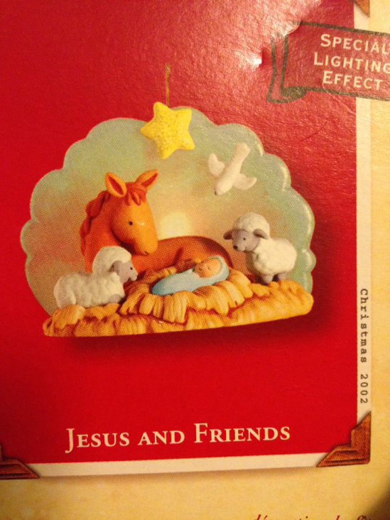 Pooh Chooses The Tree