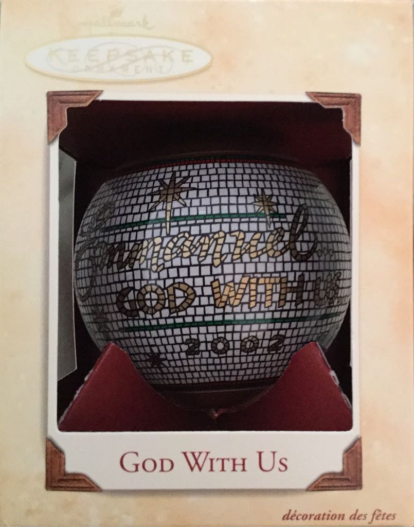 Toymaker Santa #8 (2007)