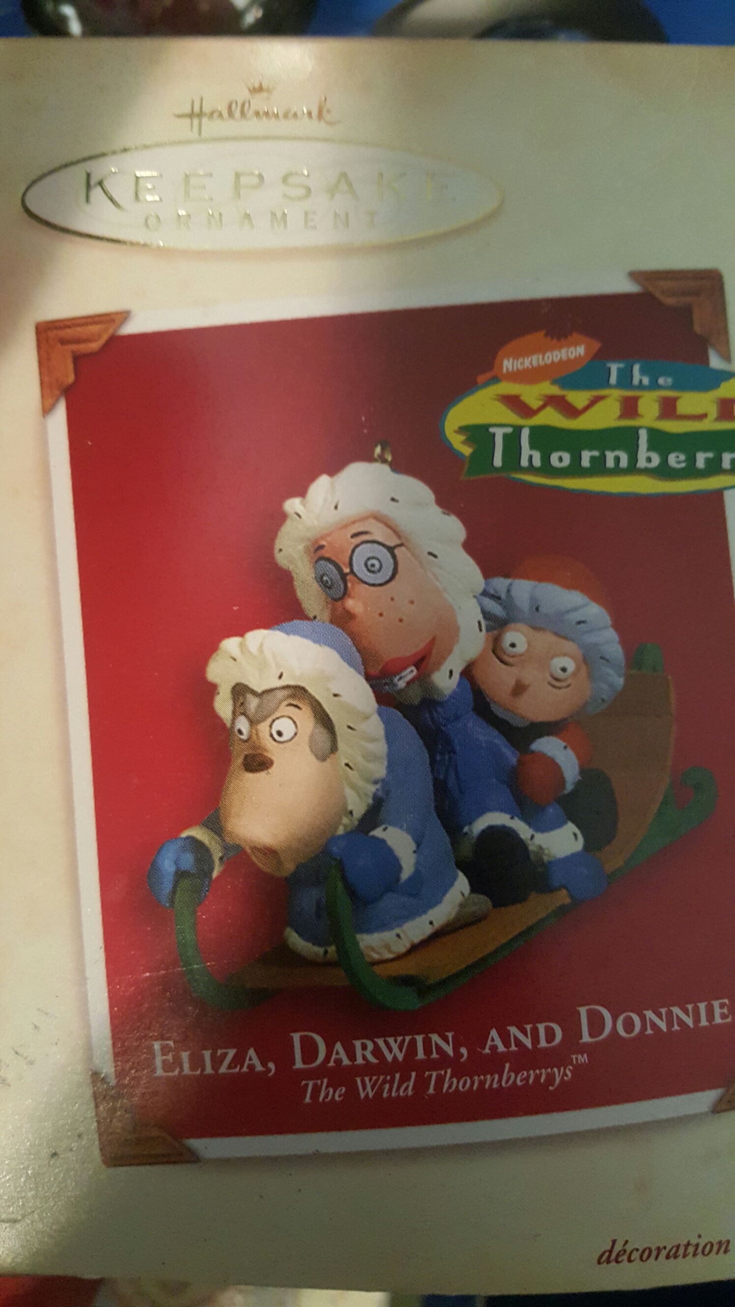 Caroling At The Door