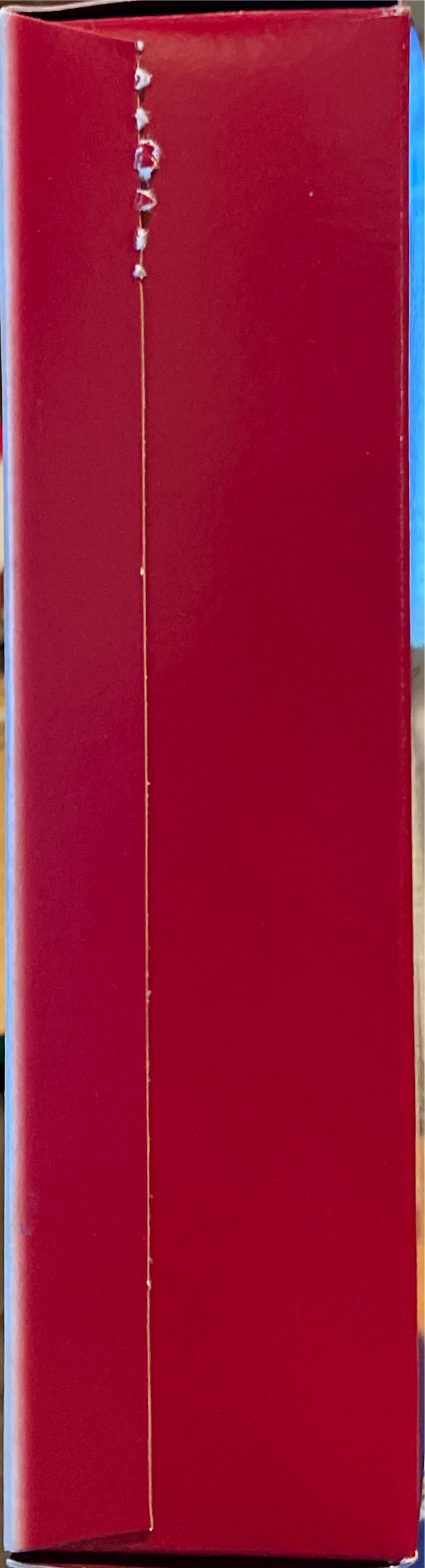 Quidditch Season - The Wizarding World Of Harry Potter (Harry Potter) ornament collectible [Barcode 015012705850] - Main Image 3