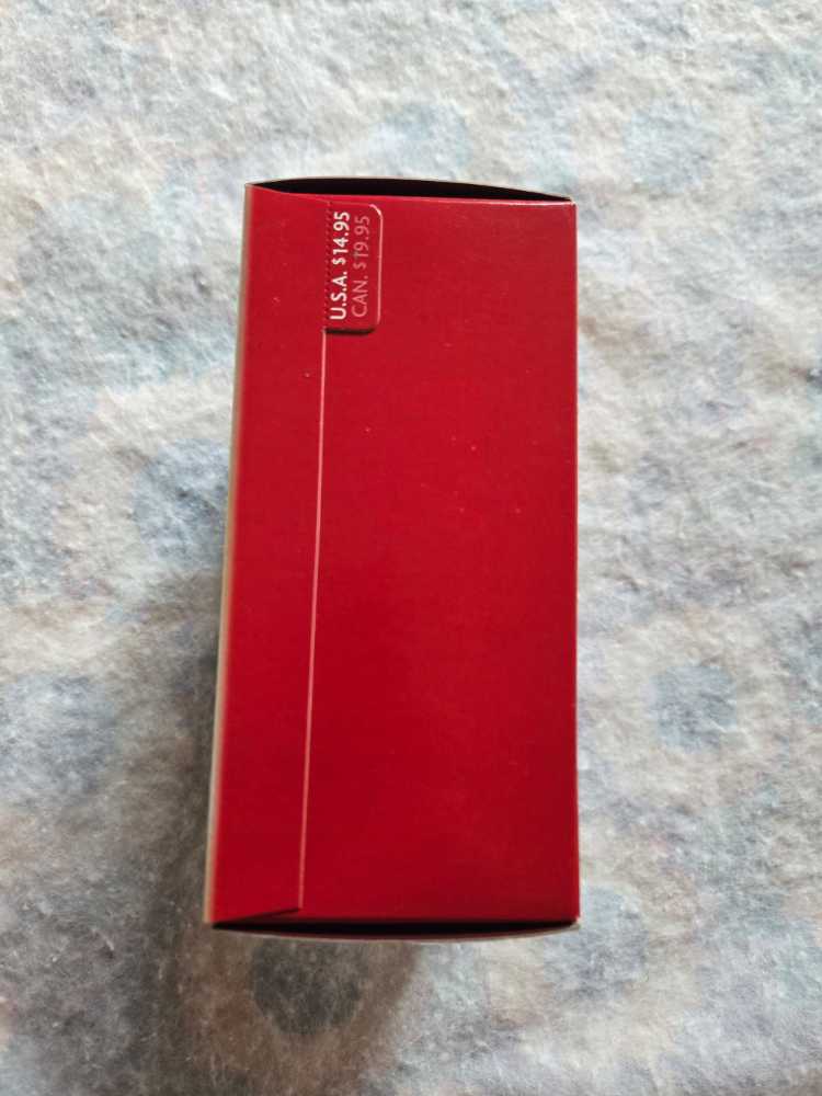 E.T. 20th Anniversary - ET (Movies & TV) ornament collectible [Barcode 015012705867] - Main Image 4