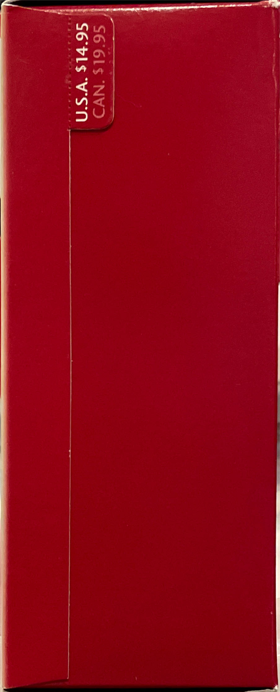 Star Wars 2002 Jango Fett - Keepsake (Star Wars) ornament collectible [Barcode 015012705898] - Main Image 4