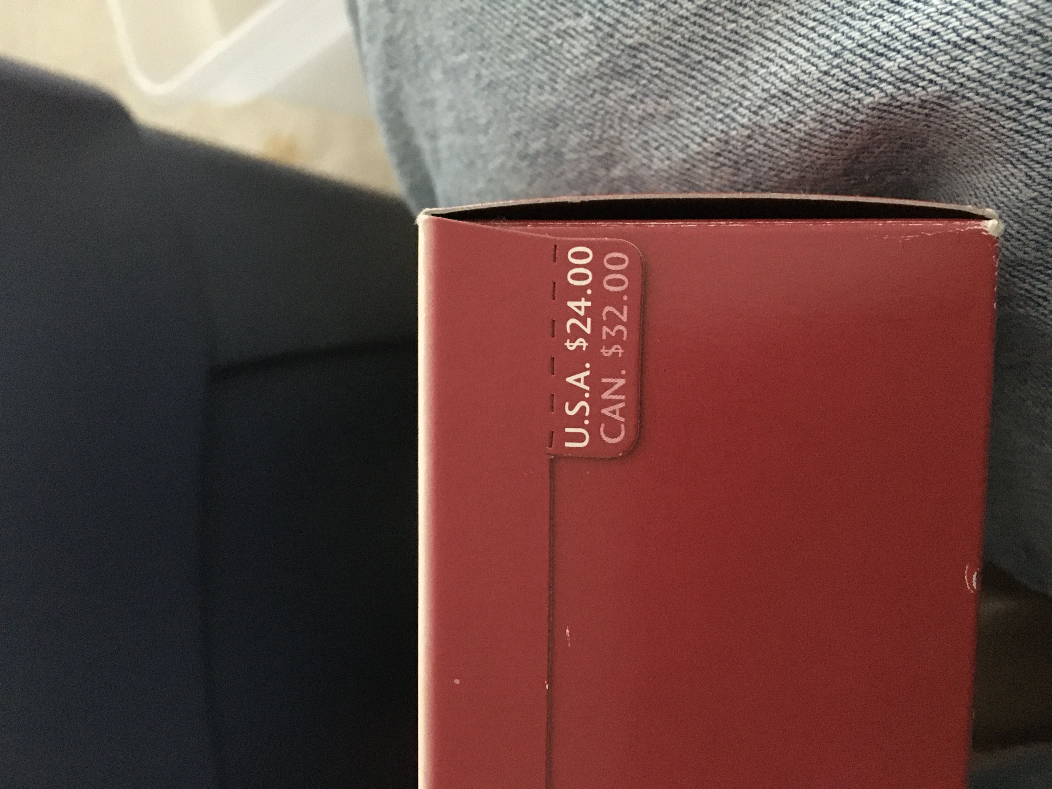 ENTERPRISE NX-01 - Star Trek: Enterprise (MAGIC: Voice) ornament collectible [Barcode 015012705904] - Main Image 3