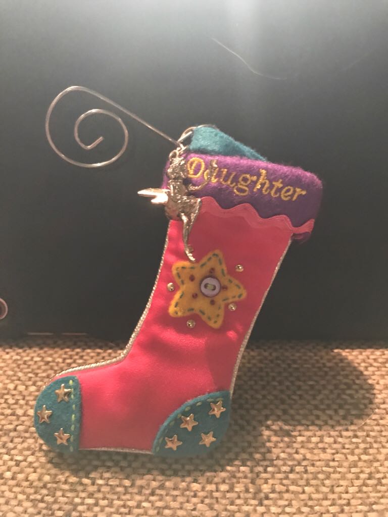 Daughter - Daughter (Daughter) ornament collectible [Barcode 015012705911] - Main Image 2