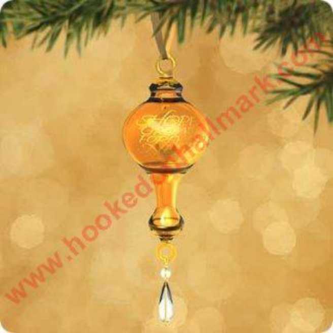 Perfect Harmony - Hope - Perfect Harmony (A New Hope) ornament collectible [Barcode 015012706284] - Main Image 3